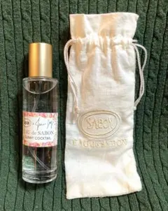 SABON★オードゥサボン　サニーカクテルのサムネイル