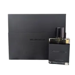 入手困難】モスアンドラビットMELANCHOLIA 新品 50ml 香水 - メルカリ