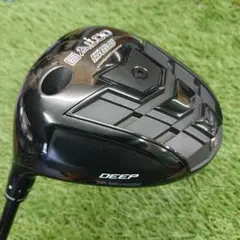 バルド BALDO TT ドライバー GT3 SHALLOW FACE 10.5 - メルカリ