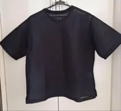 Fredyemue 半袖シアーTシャツ　Mのサムネイル