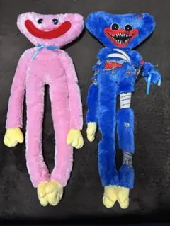 2025年最新】poppy playtime big ぬいぐるみの人気アイテム