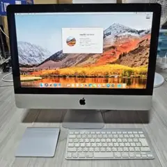 Apple/iMac 27インチ(Late 2012)RITAOCHAN様専用 - メルカリ
