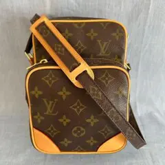 Louis Vuitton アマゾン ショルダーバッグ モノグラム M45236