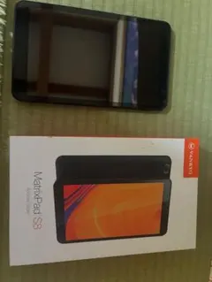 VANKYO MatrixPad S8 Androidタブレット 本体のサムネイル