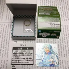 あんスタ　一番アクセ　リング　渉