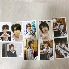 キンプリ 岩橋玄樹 公式写真