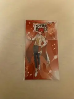 【りー様専用】 ばぁう2026すとふぇすアクスタ