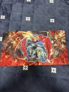 ドギラゴン剣 プレイマット