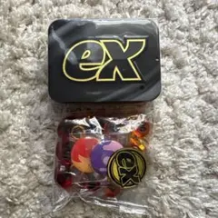 アクリルダメカン ダメカンケースセット ポケモンカード