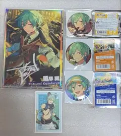 あんスタ 風早巽 まとめ売り