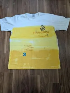 シナコバ　SINACOVA　Ｔシャツ