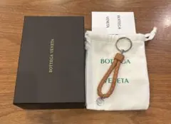 2026年最新】bottega veneta キーリングの人気アイテム - メルカリ