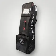 2026年最新】mark&lona キャディバッグの人気アイテム - メルカリ