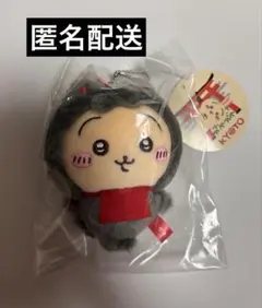 ちいかわ 伏見稲荷なマスコット うさぎ