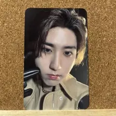 straykids スキズ 樂star 店舗特典 LOTTE