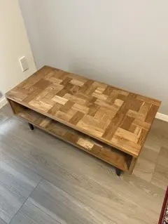 ACME Furniture TROY COFFEE TABLE トロイ