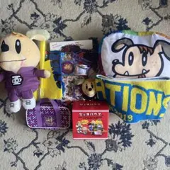 generations 白濱亜嵐　セット