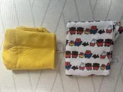 ミッフィー　パジャマ　UNIQLO