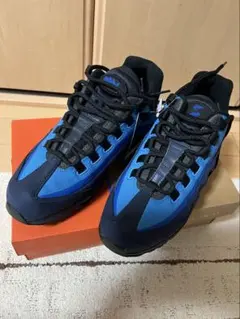 Stash × Nike Air Max 95 新品未使用