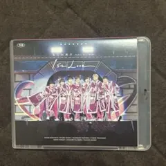 なにわ男子1stLove 通常盤DVD