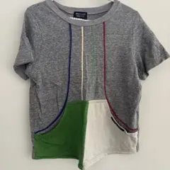 WAFFLISHWAFFLE キッズTシャツのサムネイル