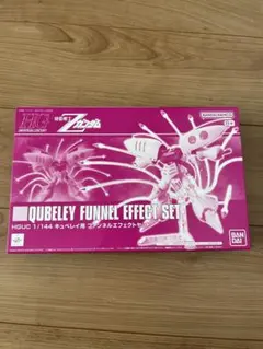 ファンネルエフェクト