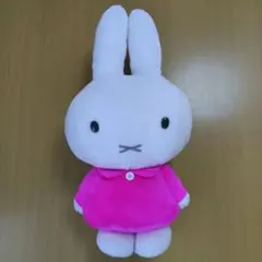 ミッフィー 特大サイズ MOREぬいぐるみ Vol.6 spring