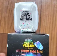 Mrs.GREEN APPLE ゼンジン ライトバンド