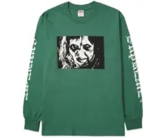 Supreme x The Exorcist Mother L/S Tee