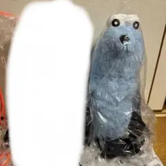 PUPPET SUNSUN パペットスンスン 特大ぬいぐるみ2個セット