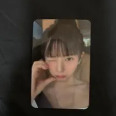 MADEIN マシロ 東京リリイベ トレカ