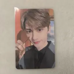 SEVENTEEN ジュン トレカ FOLLOW 仁川 carat zone