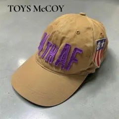 希少 TOYS McCOY トイズマッコイ メッシュキャップ バイカラー - メルカリ