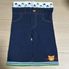 ホットビ　ズボン