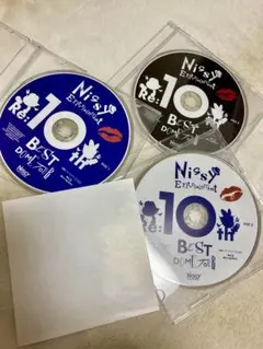 2026年最新】nissy blu-rayの人気アイテム - メルカリ