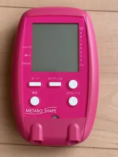 2025年最新】メタボシェイプdi 複合高周波emsの人気アイテム - メルカリ