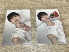 17 IS RIGHT HERE DEAR盤 ホシ