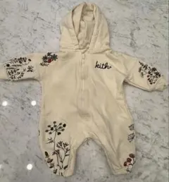 Kith Baby キース　ベビー服　0-3Mのサムネイル