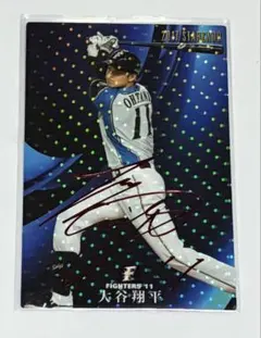 2025年最新】プロ野球チップス 大谷翔平 サインの人気アイテム - メルカリ