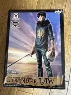 2026年最新】ワンピース MASTER STARS PIECE ローの人気アイテム