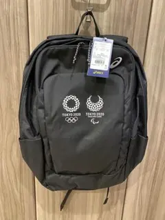 【非売品・未使用品】東京2020オリンピック・パラリンピック　バックパック