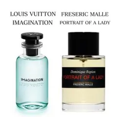 2026年最新】ルイヴィトン 香水 イマジナシオンの人気アイテム - メルカリ