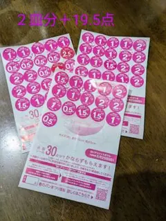 ヤマザキ春のパンまつり2025