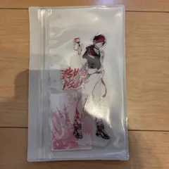 アクリルスタンド　にじさんじ　ローレン・イロアス