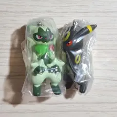 ニャローテ　ブラッキー　マスコット