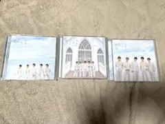 M!LK 奇跡が空に恋を響かせた 3形態セット