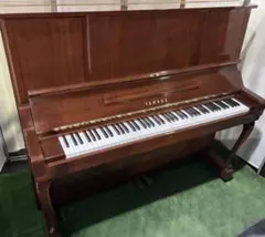 YAMAHA グランドピアノ C3 タローネ【091万番台】 - メルカリ
