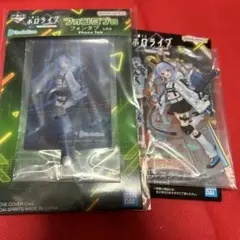 一番くじ　ホロライブ　フォンタブ賞 フォンタブ アクリルスタンド 兎田ぺこら賞