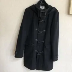 難あり☆タケオキクチ☆ ダッフルコート