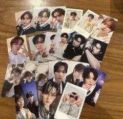 straykids リノ トレカ 21枚セット まとめ売り